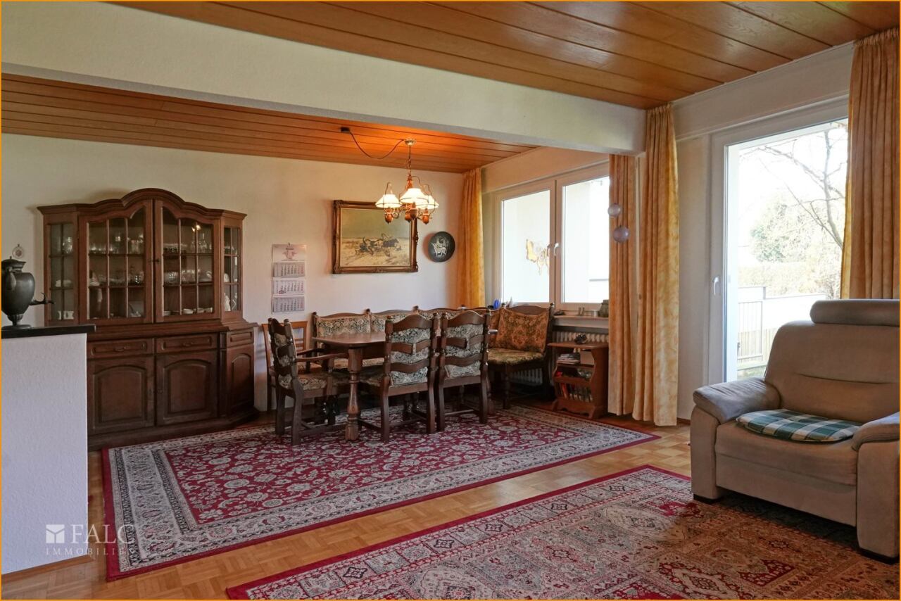 Essbereich EG Essbereich EG