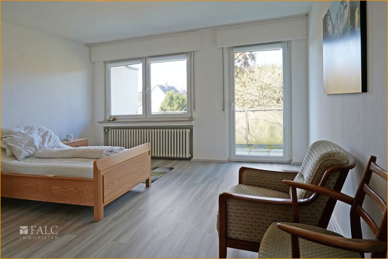 Elternschlafz. OG mit Balkon Elternschlafz. OG mit Balkon