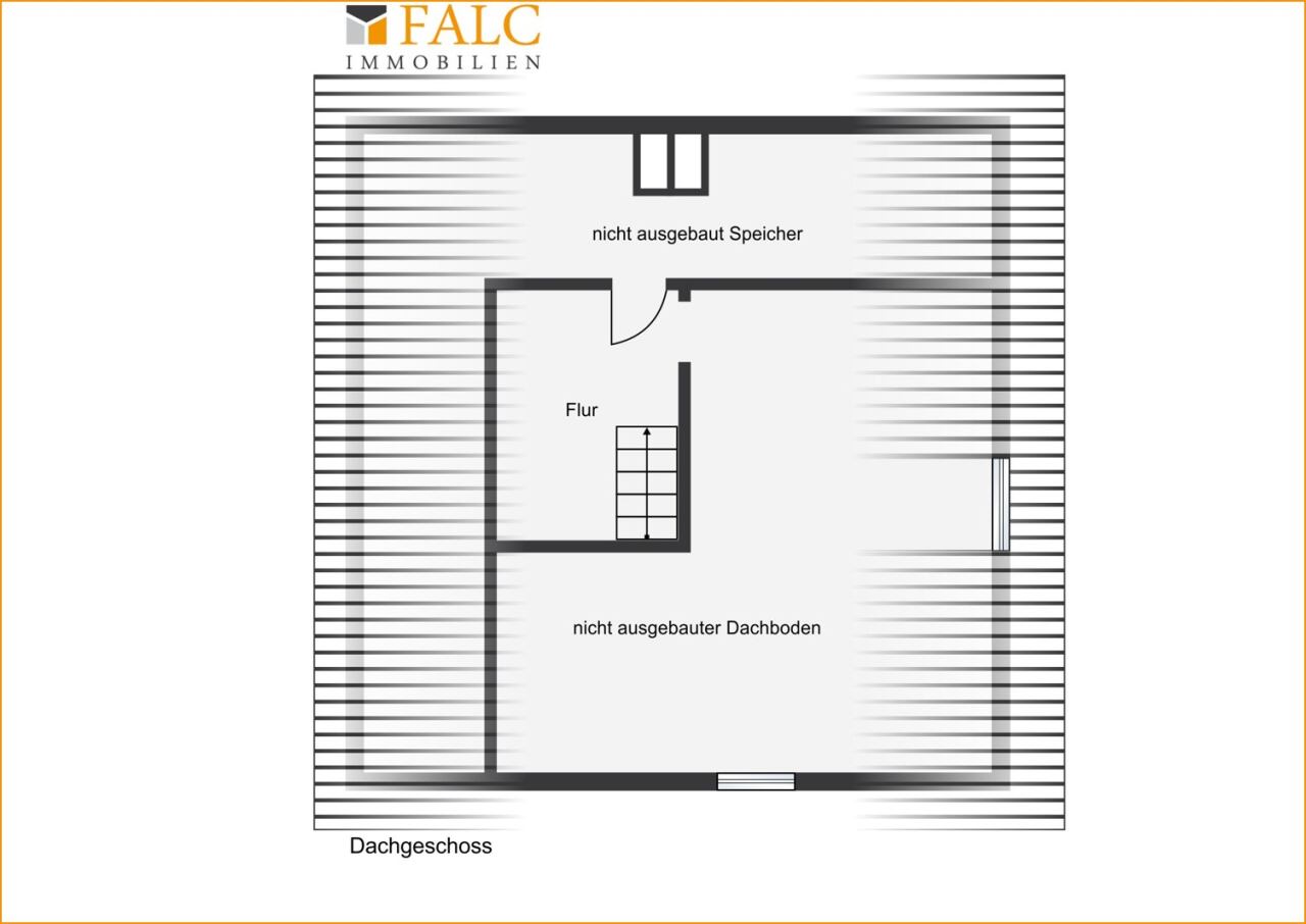 Grundriss Dachgeschoss Grundriss Dachgeschoss