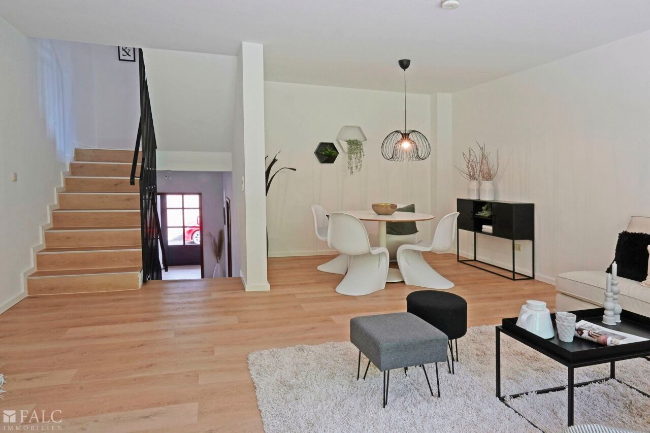 Wohnzimmer EG Wohnzimmer EG