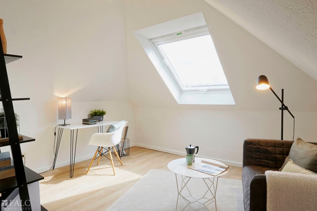 Arbeits_Gästezimmer DG Arbeits_Gästezimmer DG