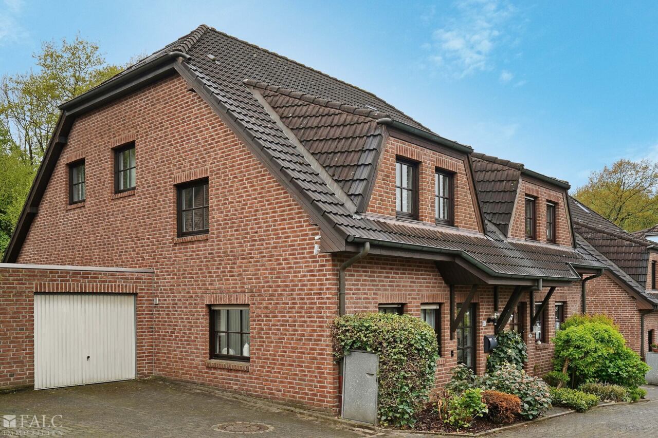 Frontansicht Frontansicht