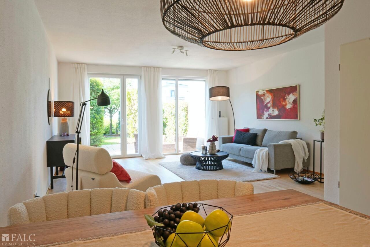 Wohnzimmer EG Wohnzimmer EG