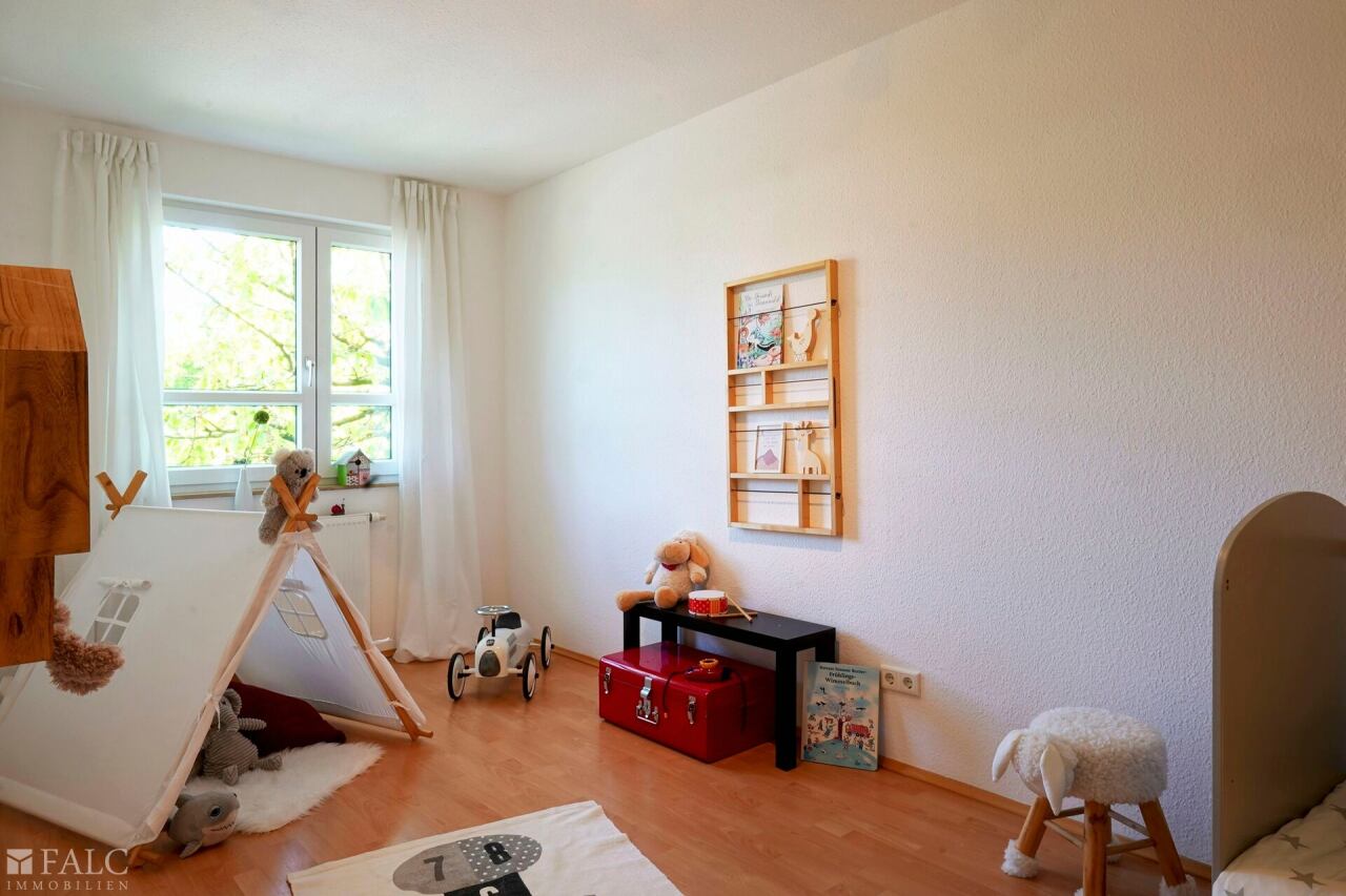 Kinderzimmer 1. OG Kinderzimmer 1. OG