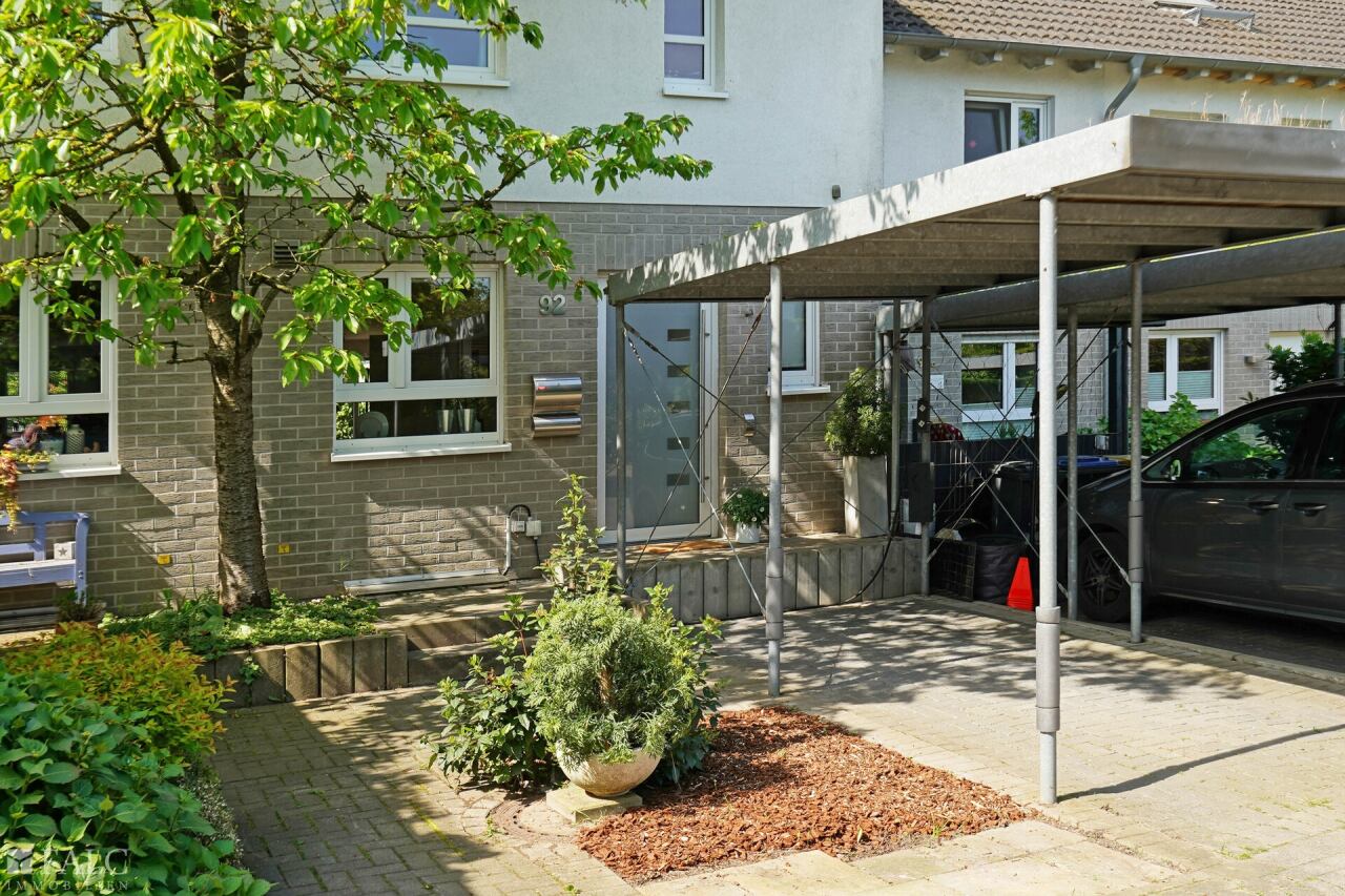 Eingangsbereich Eingangsbereich