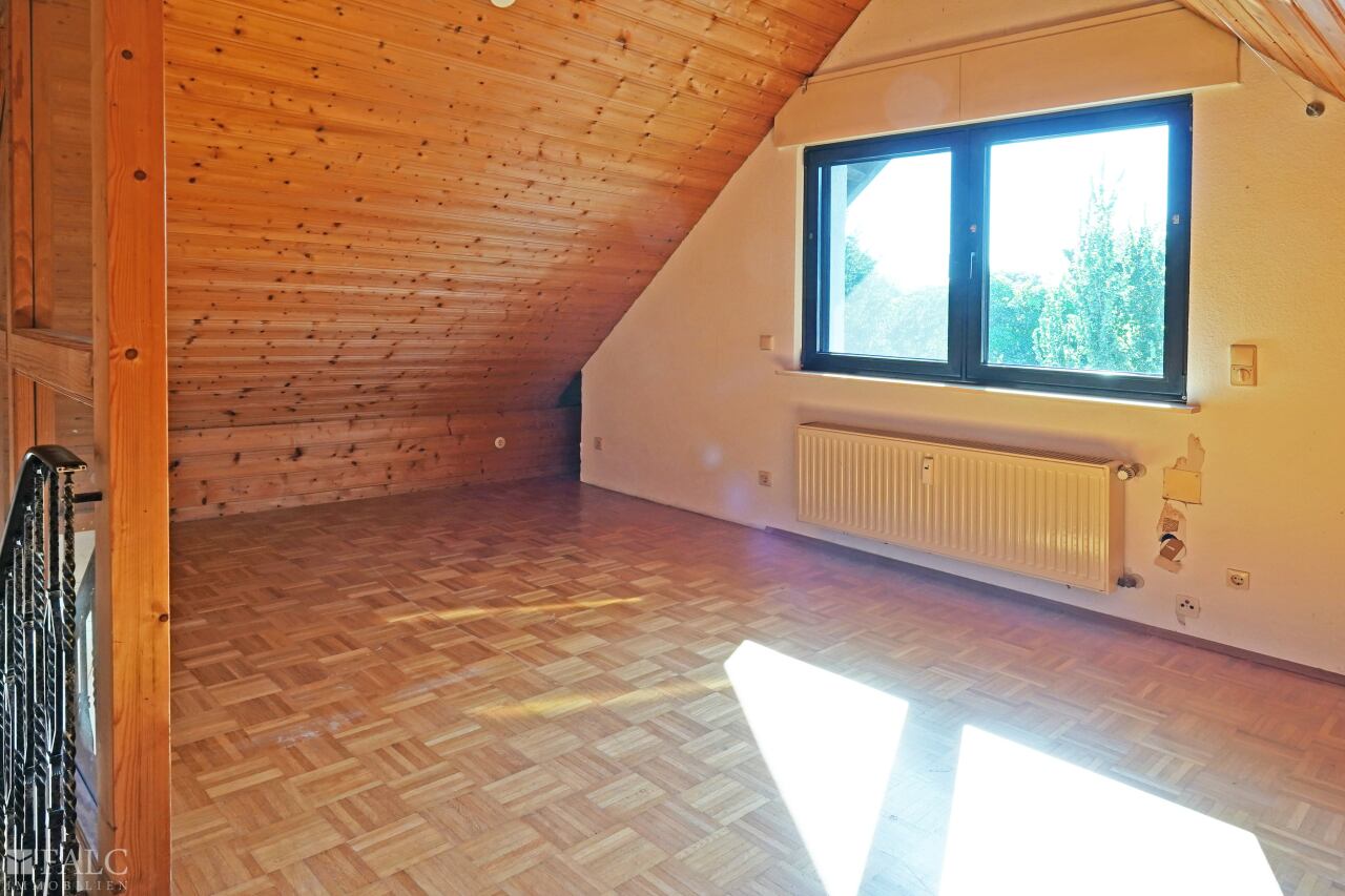 Maisonette Dachzimmer Maisonette Dachzimmer