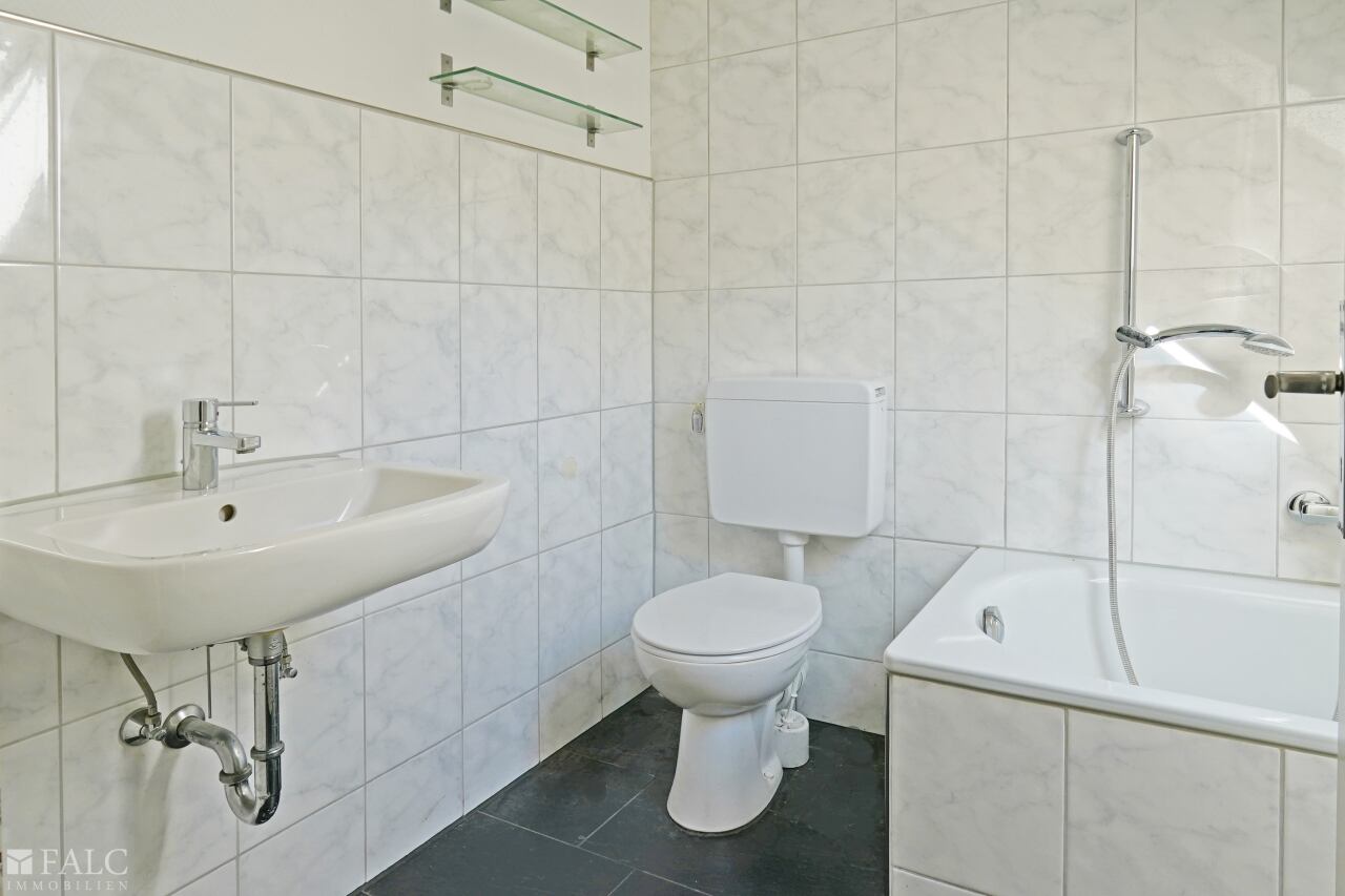 Gäste-Bad Gäste-Bad