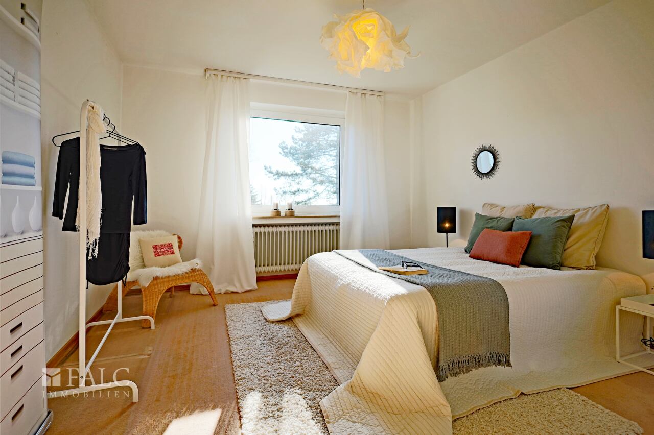 Schlafzimmer Schlafzimmer