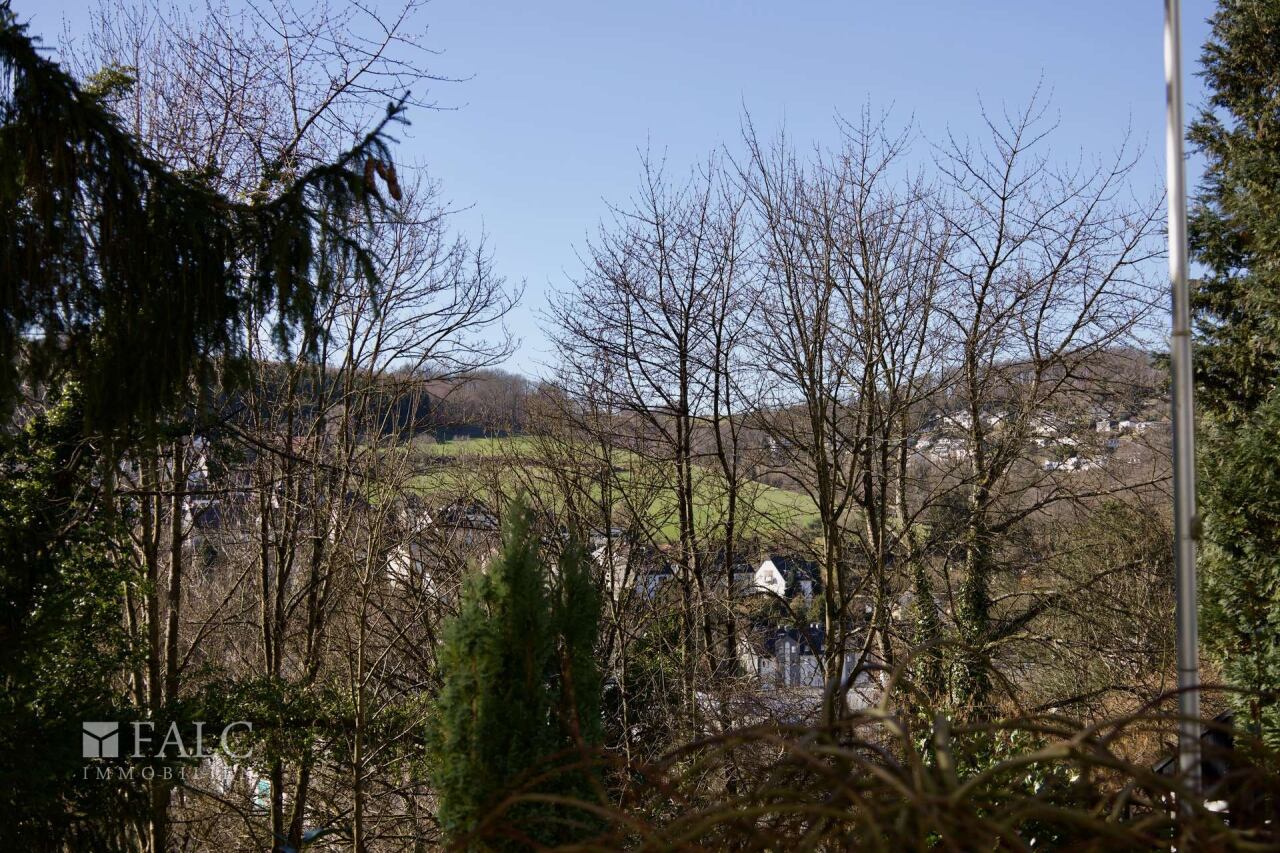 Ausblick WE 2 Ausblick WE 2