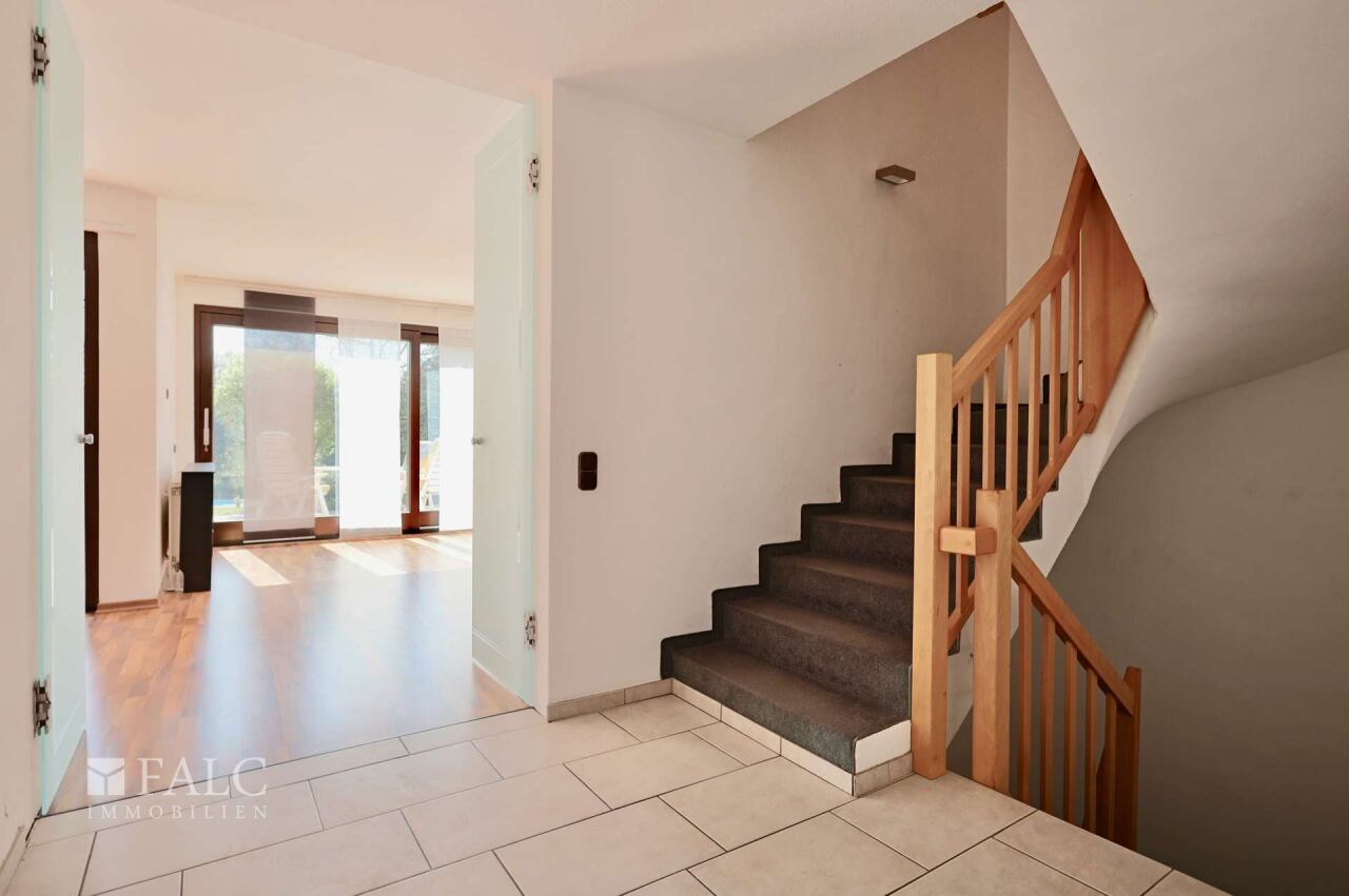 Diele WE 1 Diele WE 1