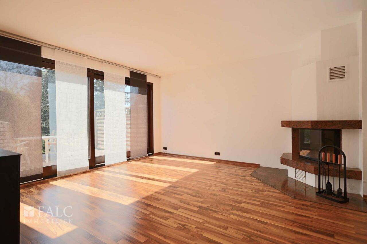 Wohnen WE 1 Wohnen WE 1