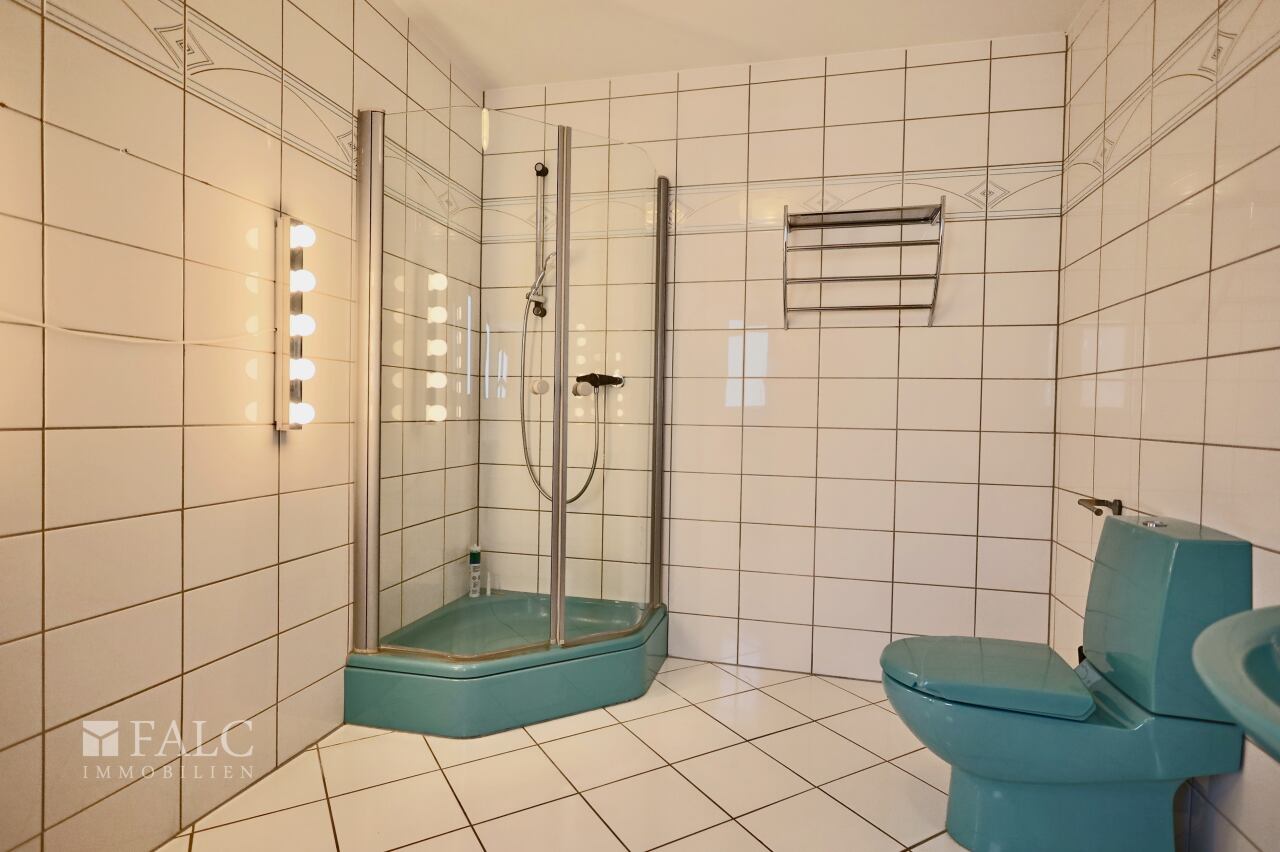 Gästebad WE 1 Gästebad WE 1