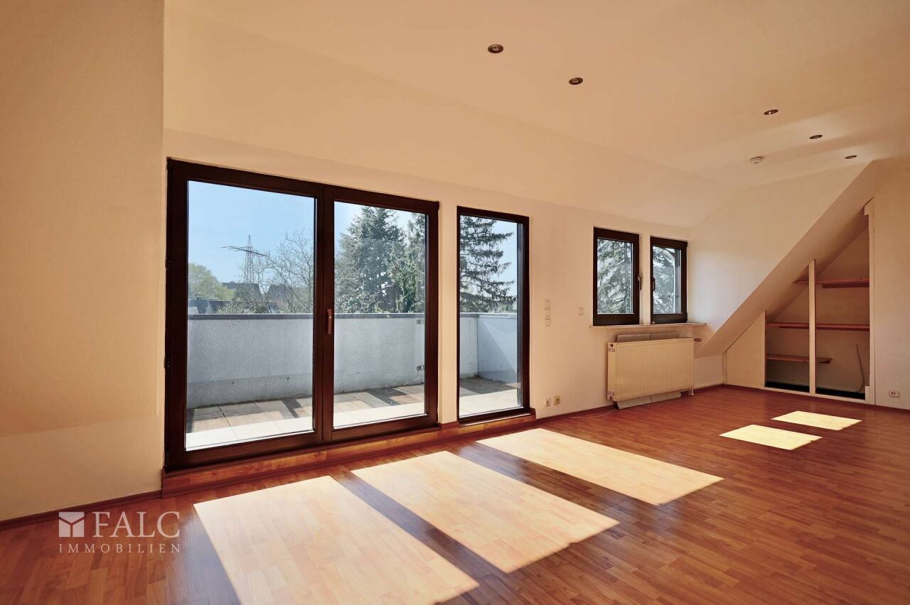 Schlafzimmer WE 1 Schlafzimmer WE 1