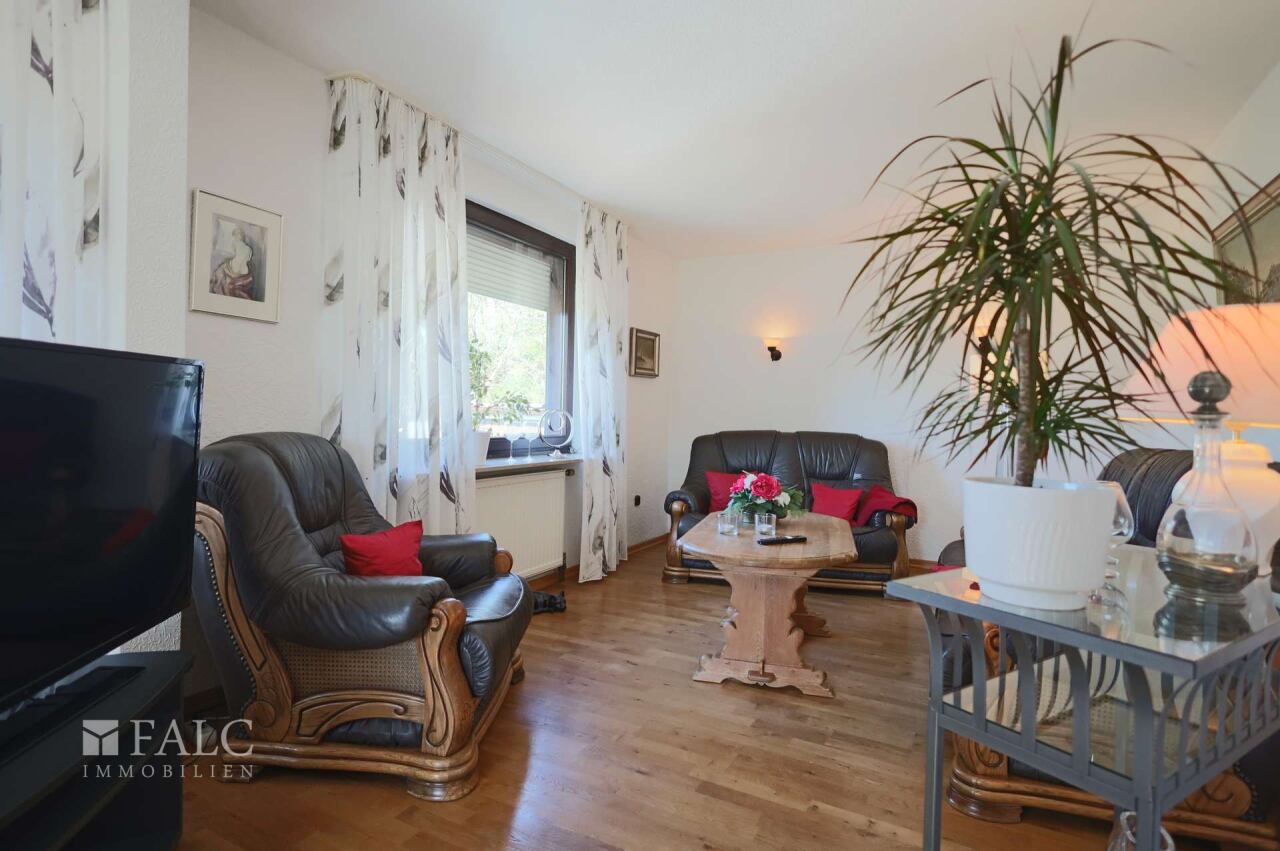 Wohnen WE 2 Wohnen WE 2