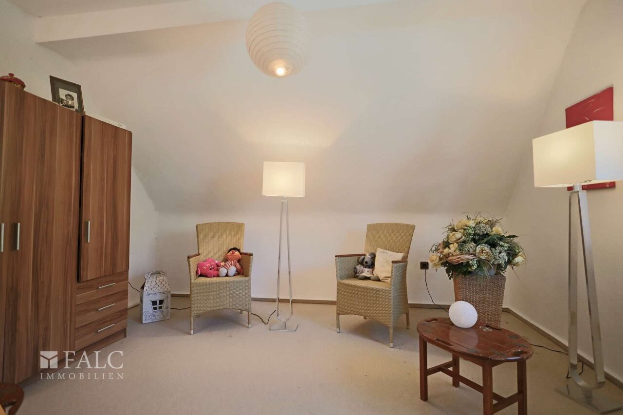 Kinderzimmer WE 2 Kinderzimmer WE 2