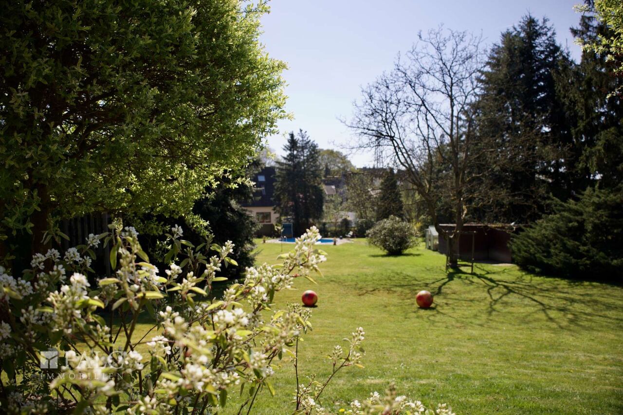 Gartenbereich Gartenbereich