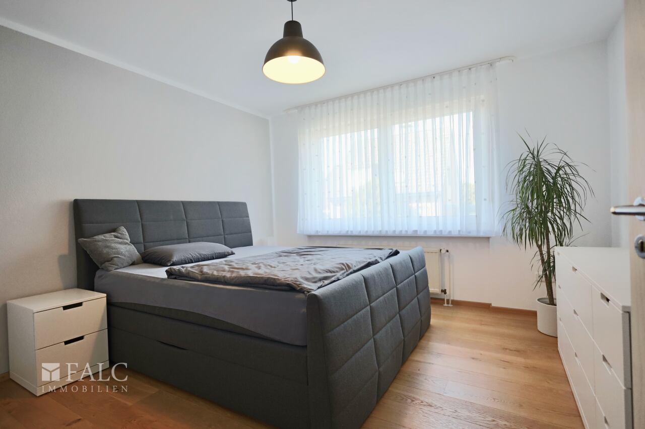 Schlafzimmer EG Schlafzimmer EG