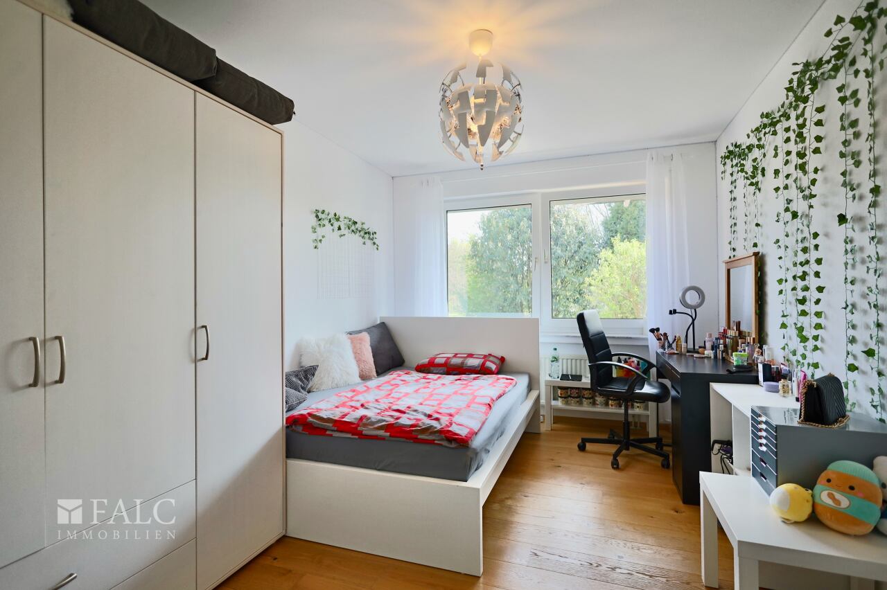 Kinderzimmer EG Kinderzimmer EG