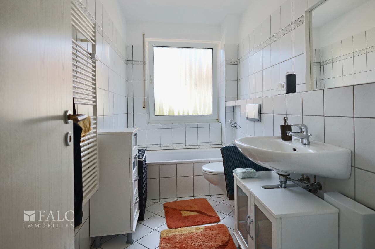 Badezimmer EG Badezimmer EG