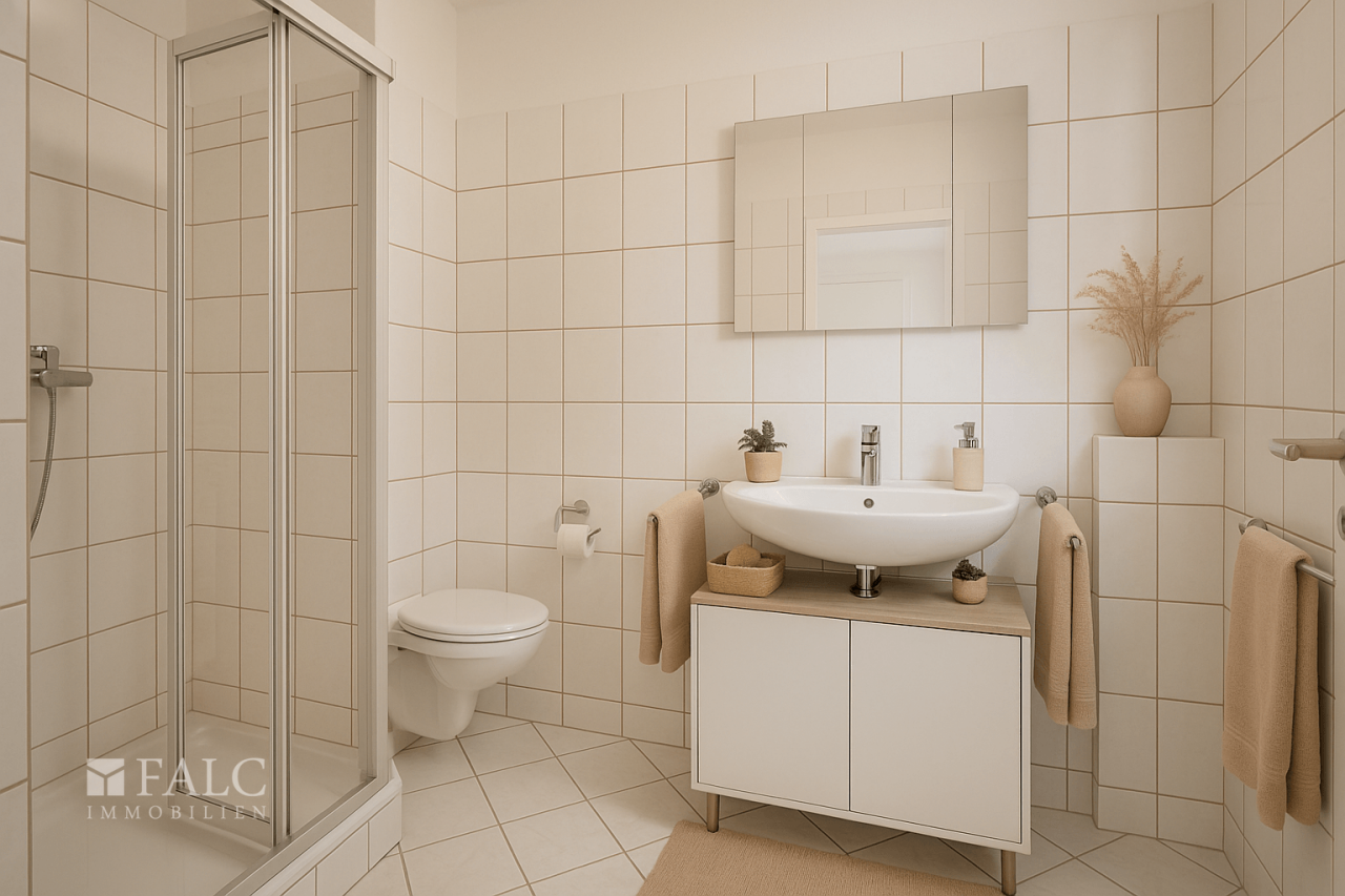 2. Badezimmer EG 2. Badezimmer EG