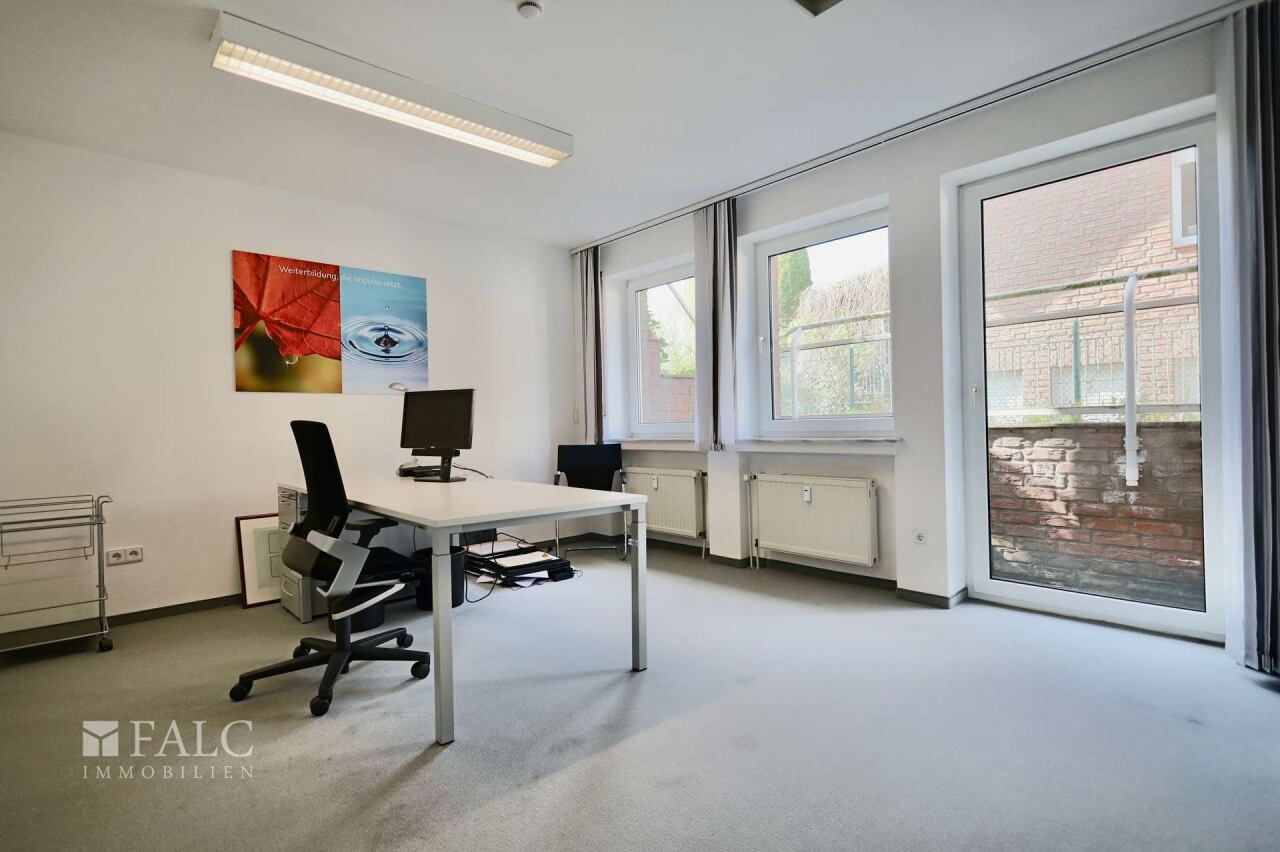 Büro 1 UG Büro 1 UG