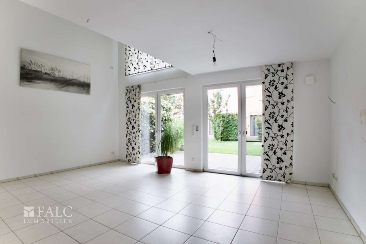 Wohnen mit Galerie Wohnen mit Galerie