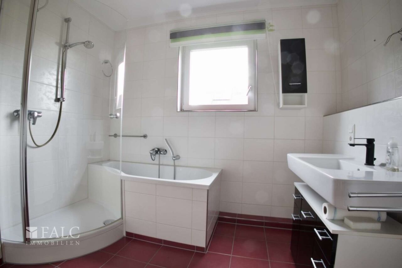 Badezimmer Badezimmer
