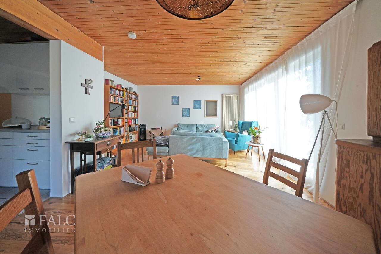 Wohn- Essbereich EG Wohn- Essbereich EG