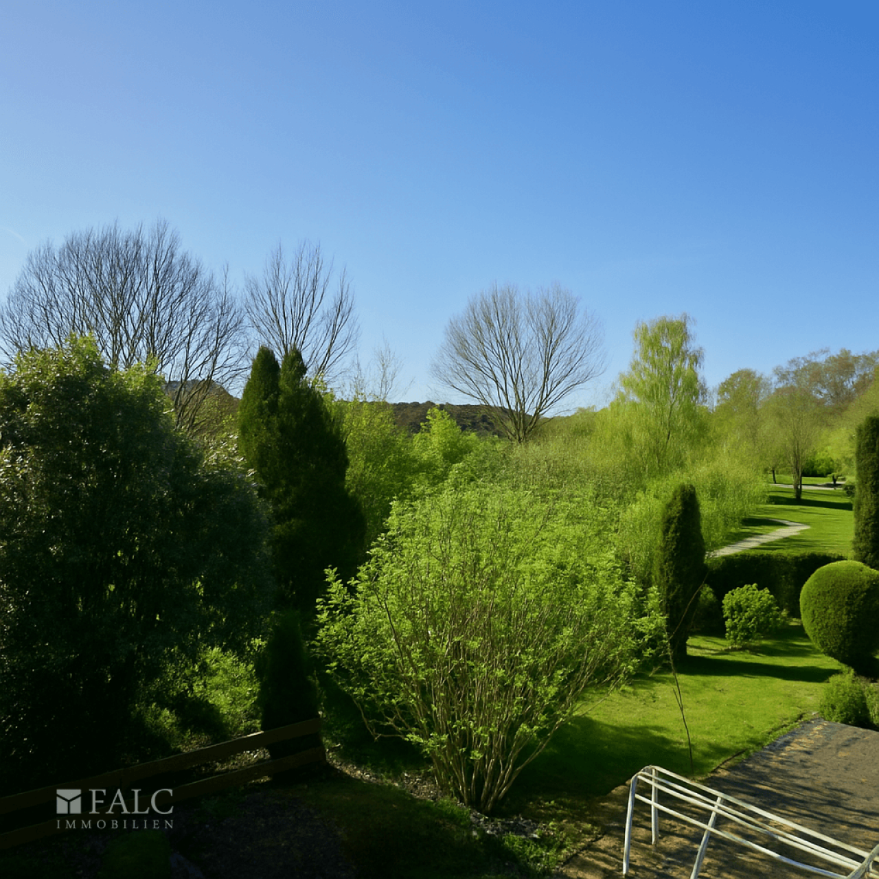 Ausblick 1.OG Ausblick 1.OG