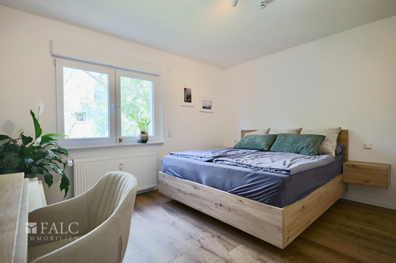 Schlafzimmer Schlafzimmer