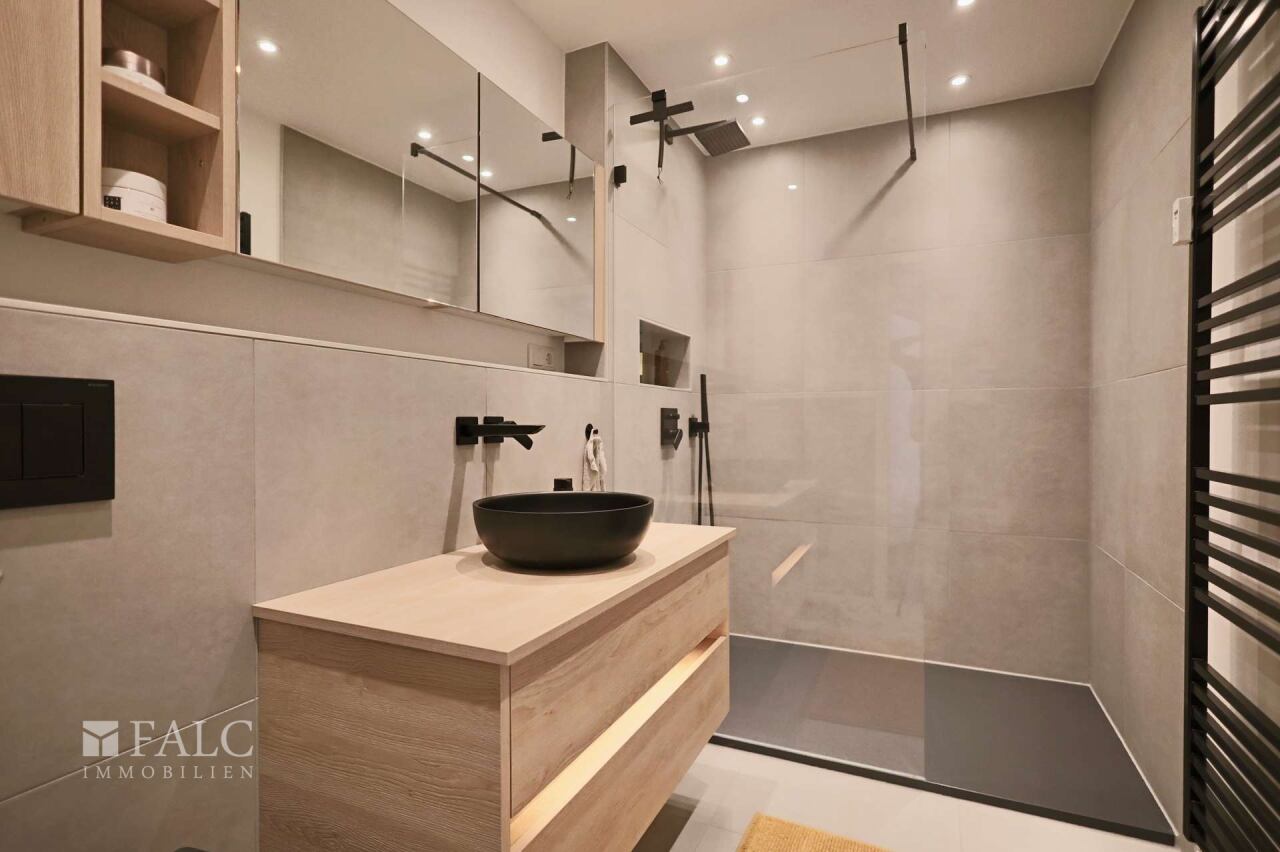 Badezimmer Badezimmer