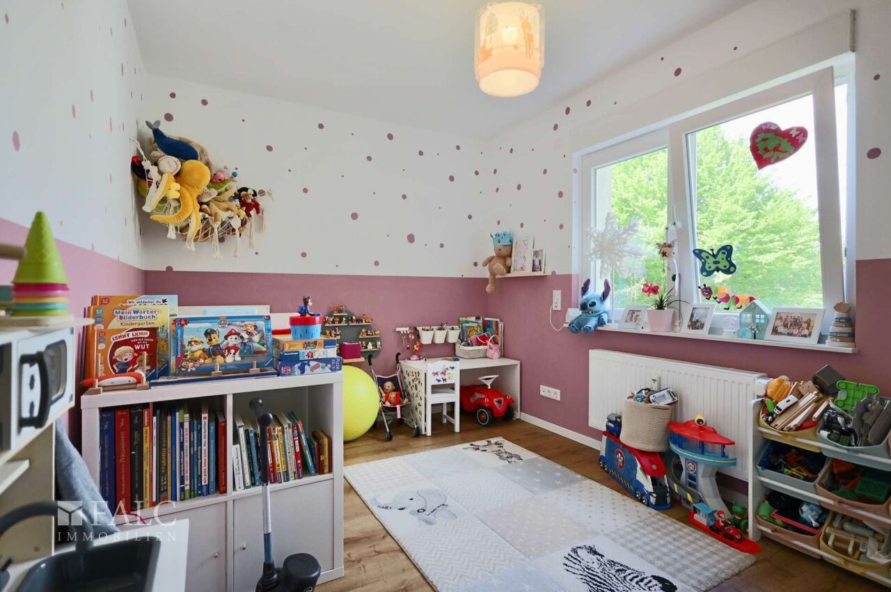 Kinderzimmer Kinderzimmer