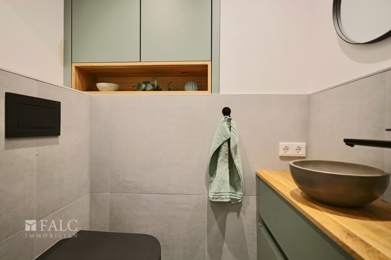 Gäste-WC Gäste-WC