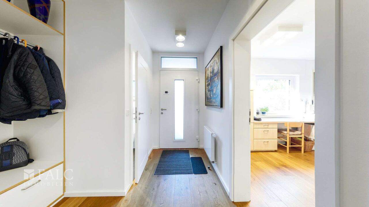 Eingangsbereich Eingangsbereich