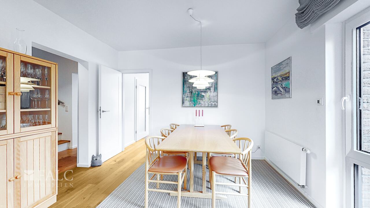 Essbereich Essbereich