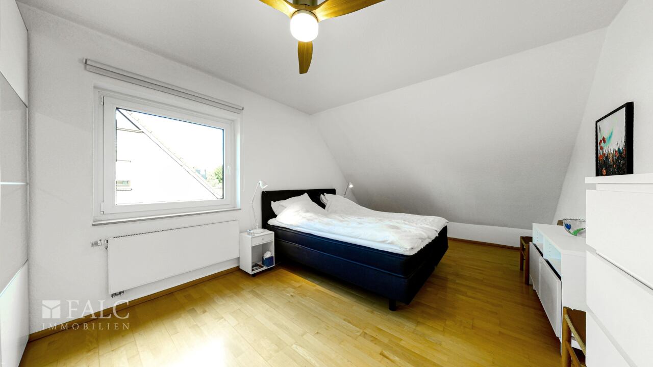 Schlafzimmer 1 Schlafzimmer 1