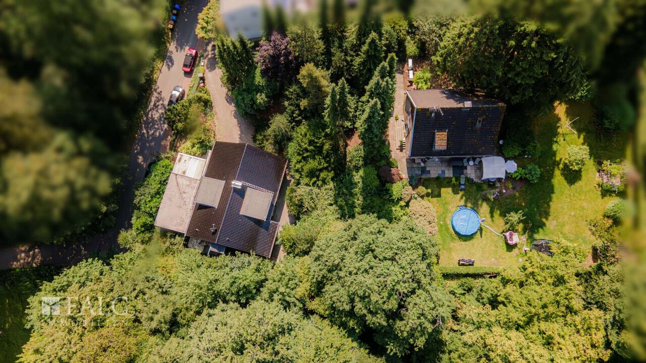 Drohnenaufnahme Drohnenaufnahme