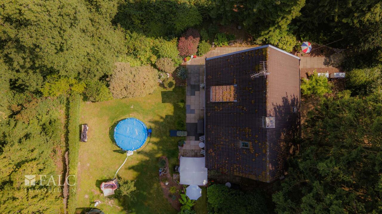 Drohnenaufnahme Haus 18 Drohnenaufnahme Haus 18