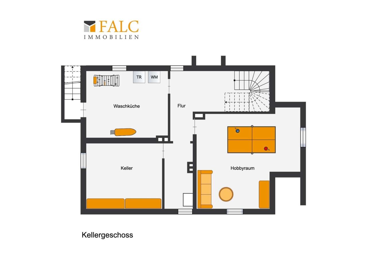 Haus 18 Grundriss KG Haus 18 Grundriss KG