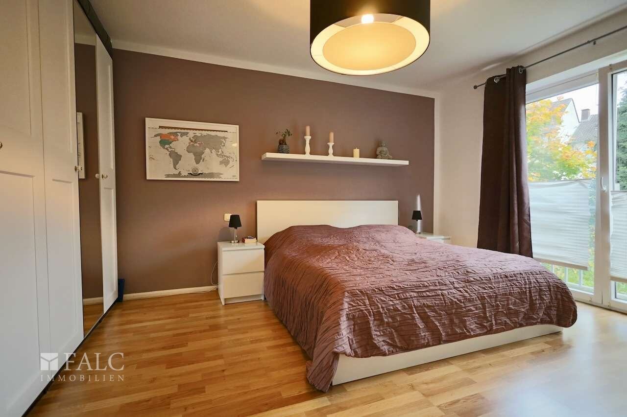 Schlafzimmer Schlafzimmer