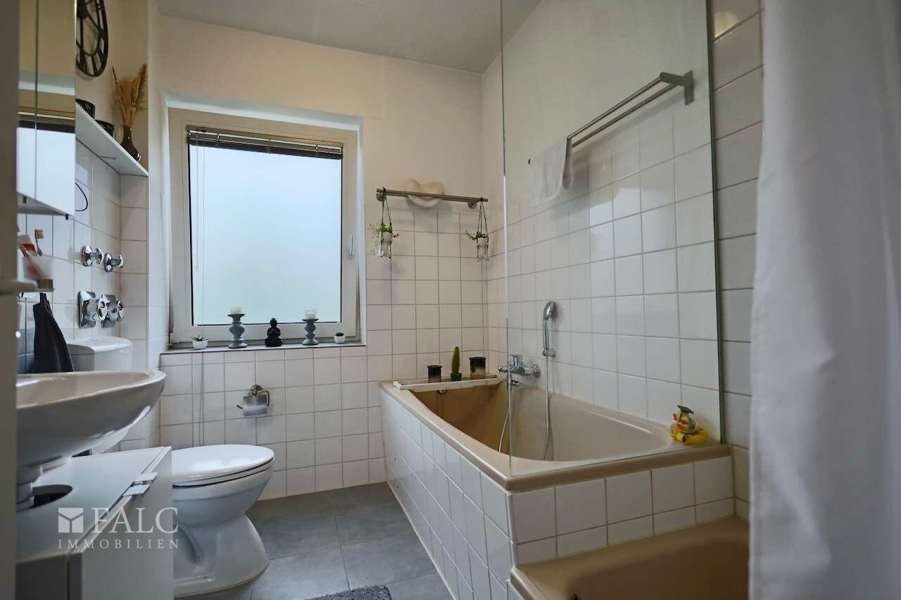 Badezimmer Badezimmer