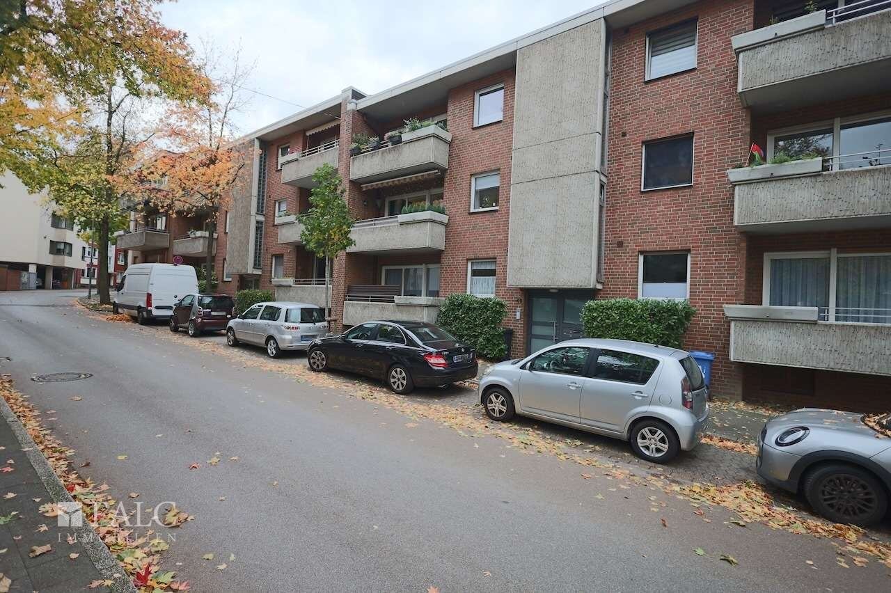 Straßenansicht Straßenansicht