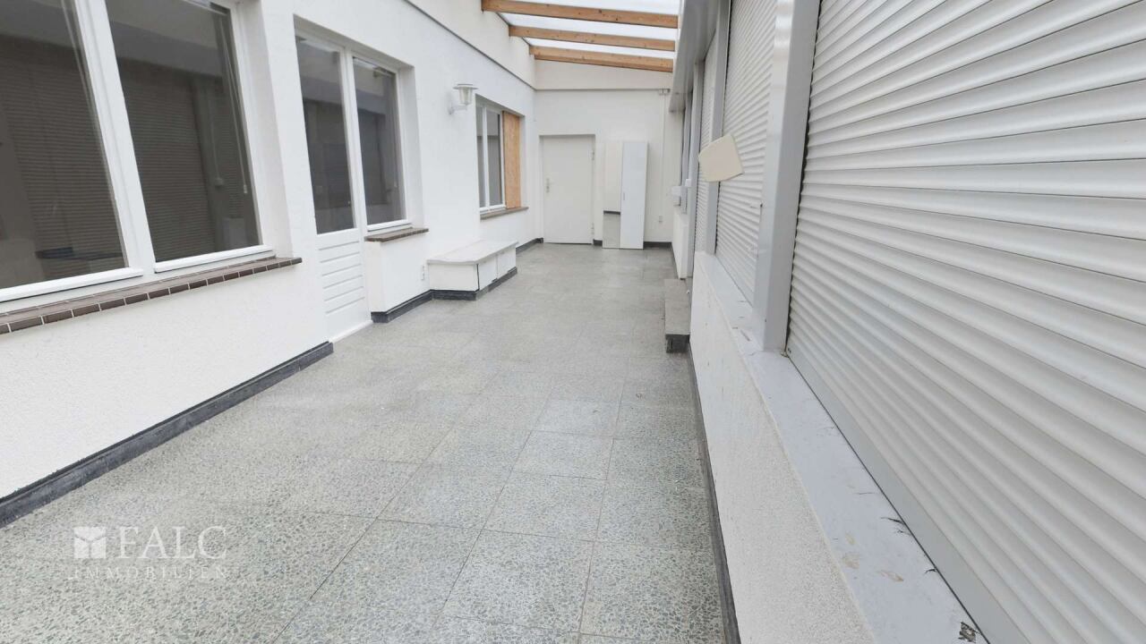 Nutzfläche Nutzfläche