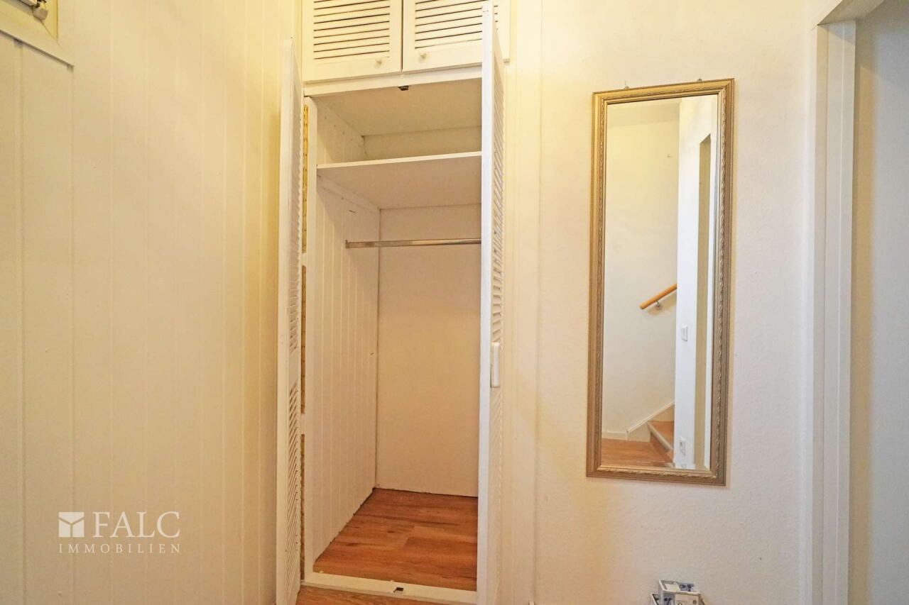 Abstellraum Flur 2.OG 1er von 2 Stück Abstellraum Flur 2.OG 1er von 2 Stück