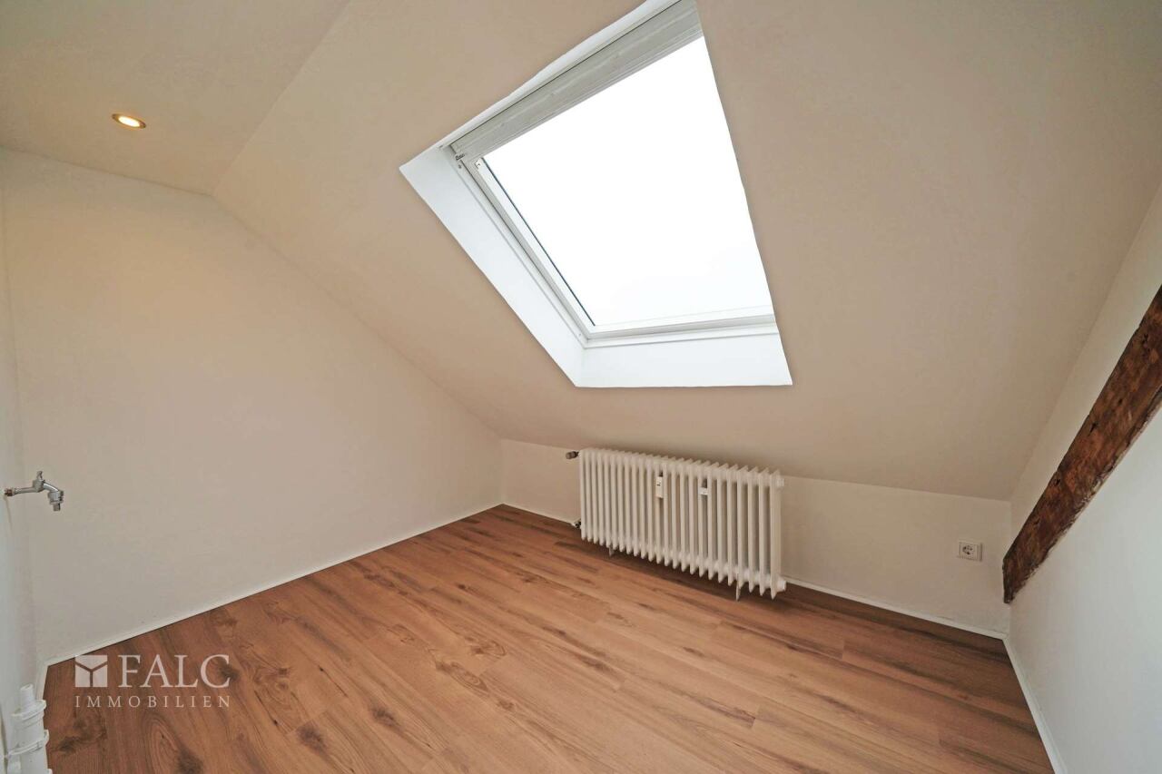 Nebenraum Bad DG mit Waschmaschinenanschluss Nebenraum Bad DG mit Waschmaschinenanschluss