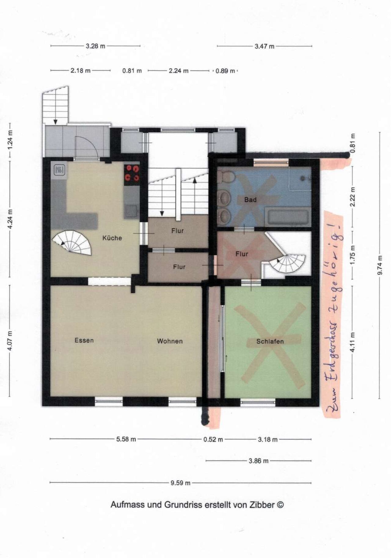 _GR 1.OG MaisWhg ME Nordstr 98 230226_000009 _GR 1.OG MaisWhg ME Nordstr 98 230226_000009