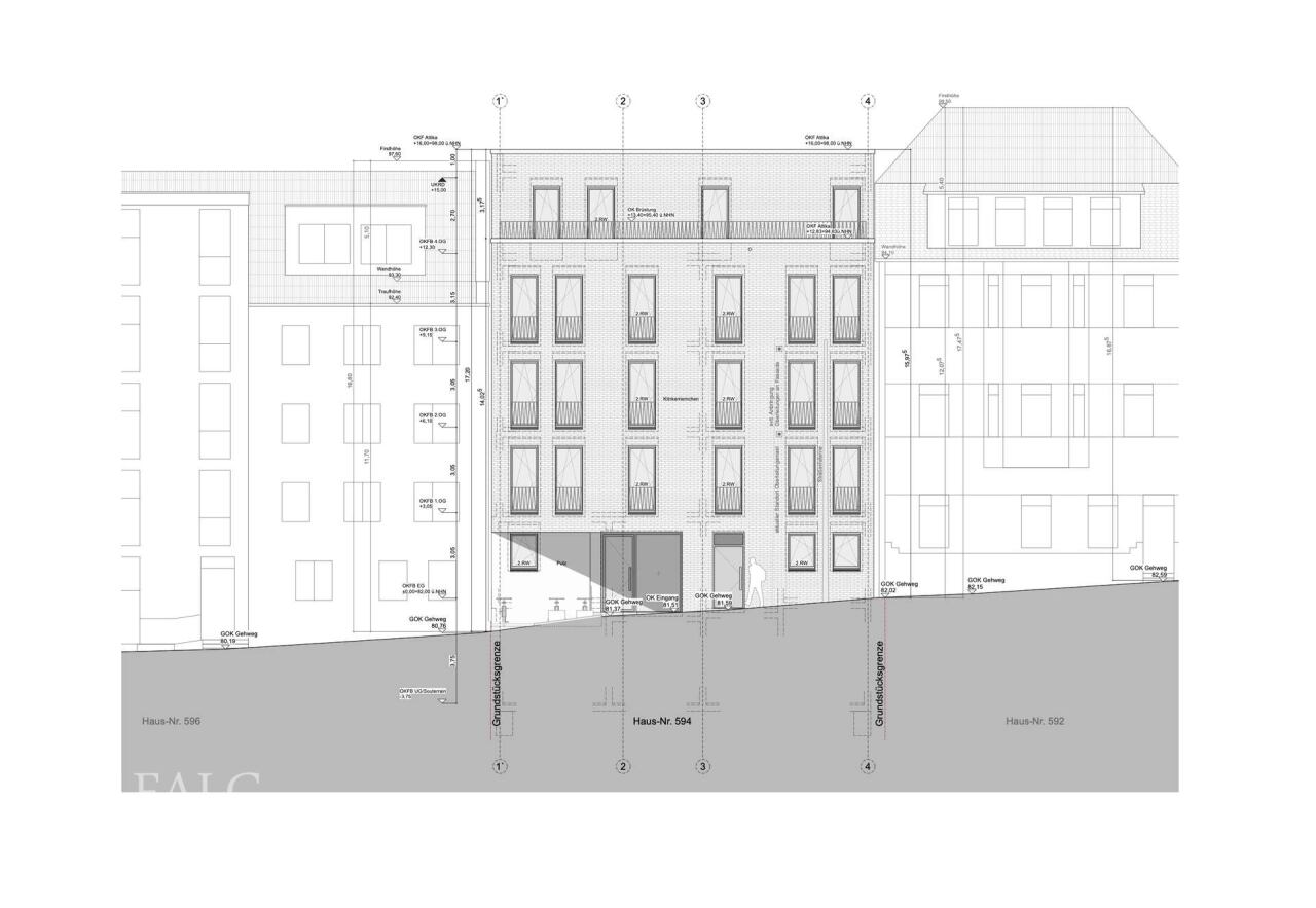 Außenansicht Außenansicht