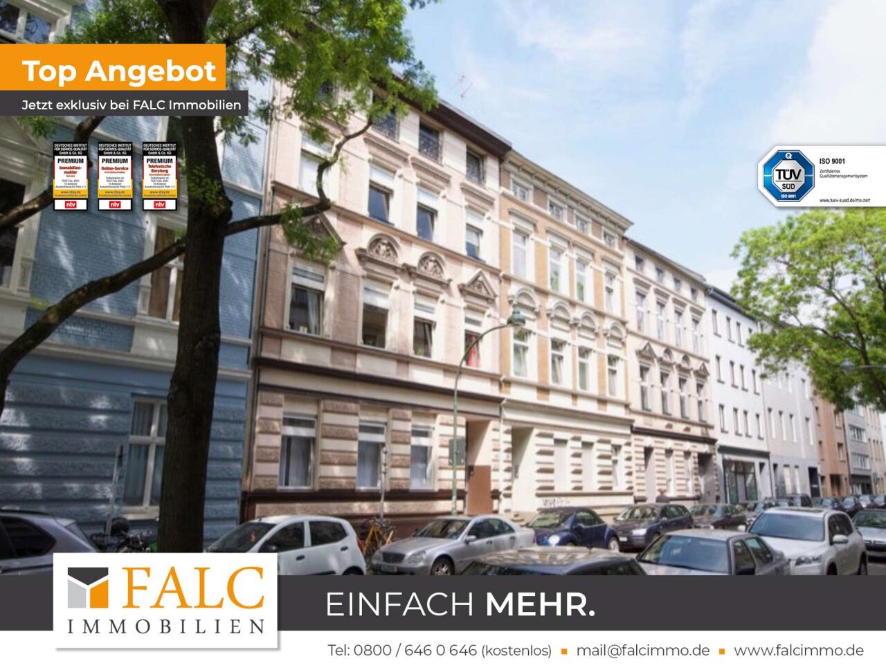 Außenansicht Außenansicht