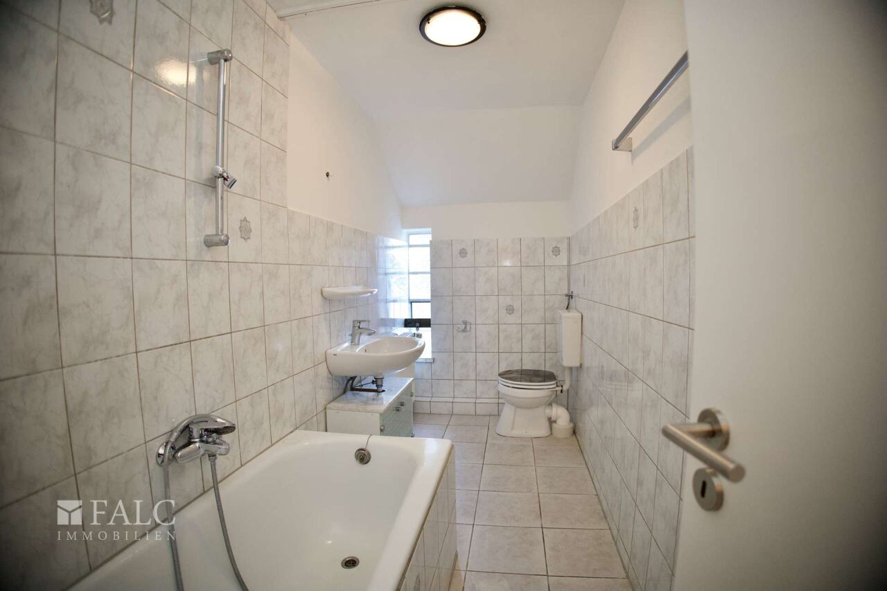 Badezimmer Badezimmer