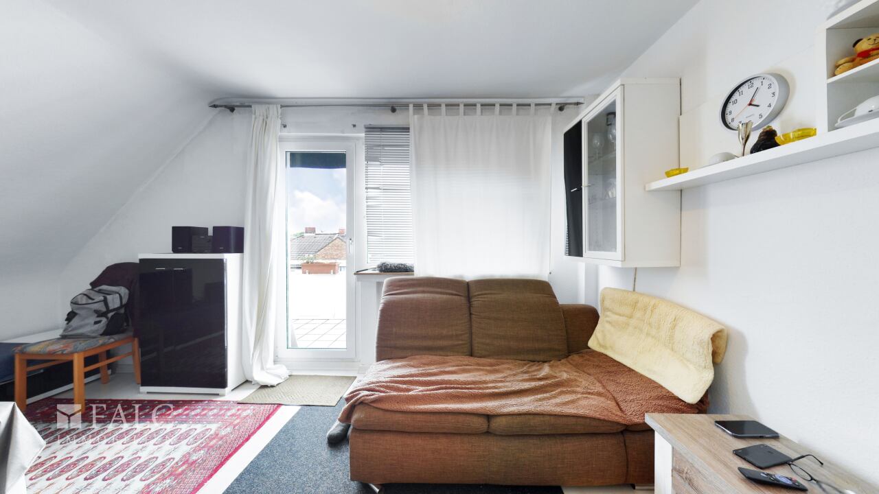 Wohnzimmer Wohnzimmer